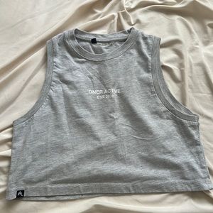 Oner Active Crop Top